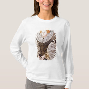 Unknown Girl, aged 20, 1587 T-Shirt