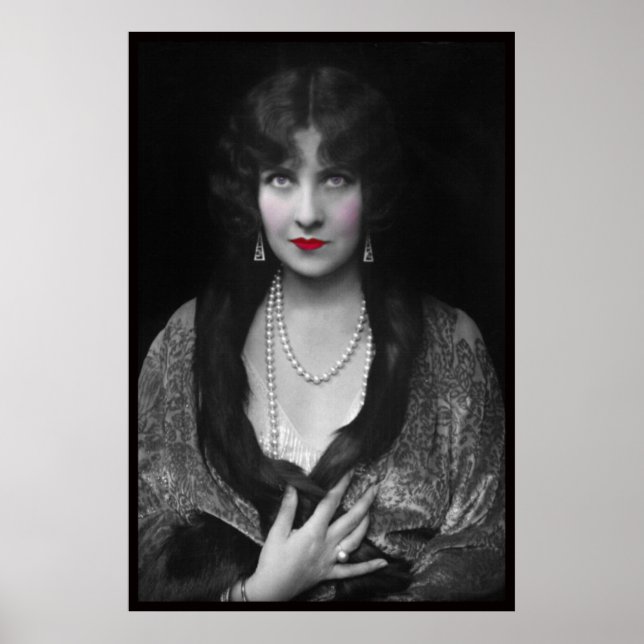 Unknown Poster (Front)