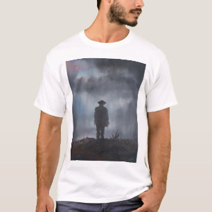 Unknown Soldier first world war 2014 T-Shirt