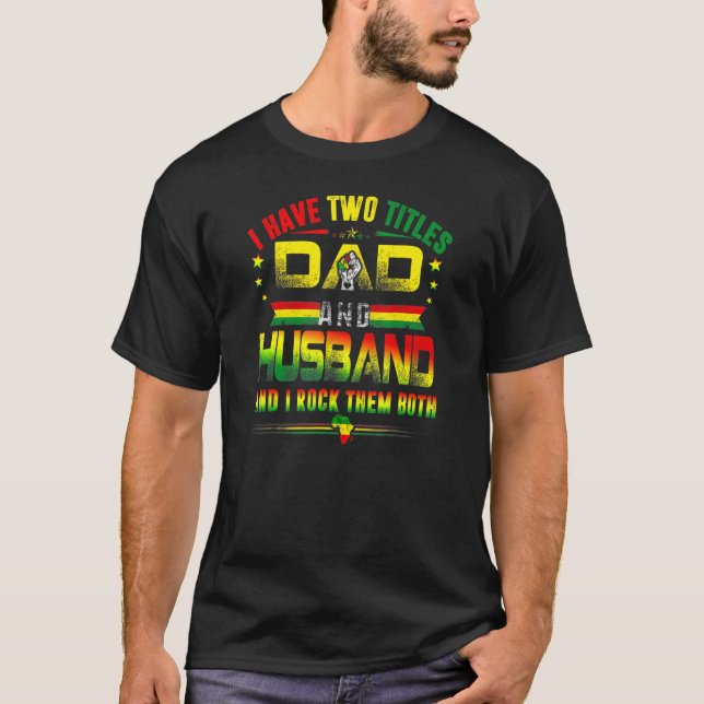 Unknown T-Shirt (Front)