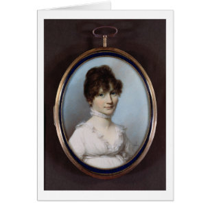 Unknown woman