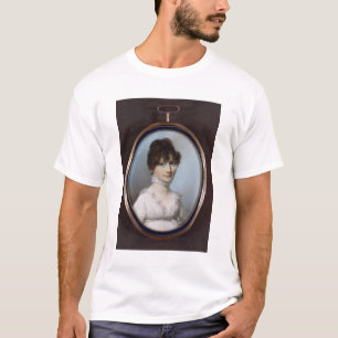 Unknown woman T-Shirt