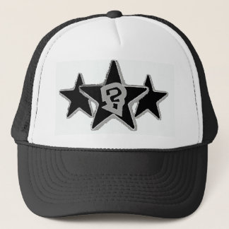 UnknownStaar logo Trucker Hat