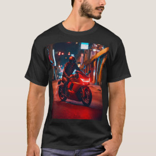 "Unleash the Beast" - Highlighting the raw power T-Shirt