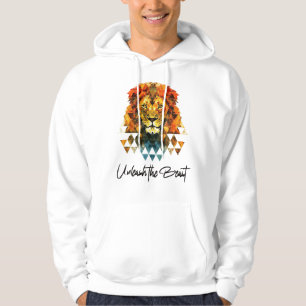 Unleash the Beast Hoodie