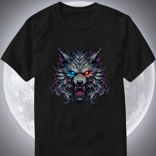  Unleash the Beast T-Shirt