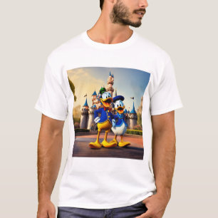 Unleash the Fun with Exclusive T-Shirt