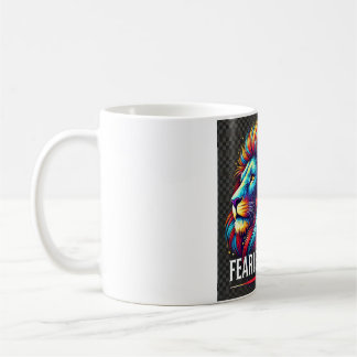  "Unleash the Power" Coffee Mug