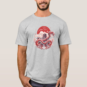 Unleash the Power Vicious Year of the Snake Shirt