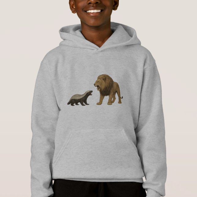 Unleash your anger (Front)