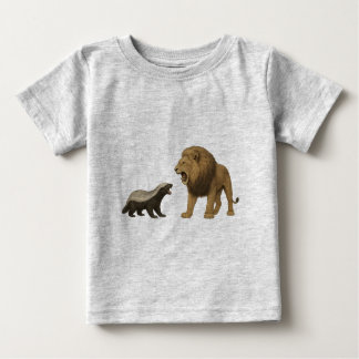 Unleash your anger baby T-Shirt