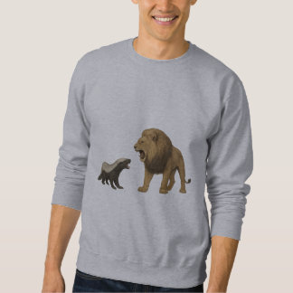 Unleash your anger sweatshirt