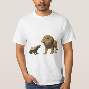 Unleash your anger T-Shirt