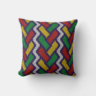 Unleash Your Creative Spirit Cushion