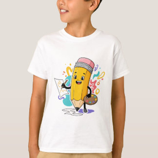 Unleash Your Creativity T-Shirt