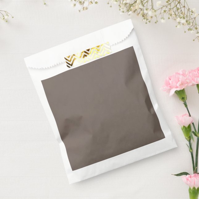 Unleash Your Creativity with Drag & Drop Colour Favour Bag (Sealed)