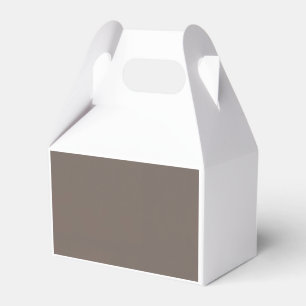 Unleash Your Creativity with Drag & Drop Colour Favour Box