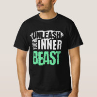 Unleash Your Inner Beast – Intense Gym Design