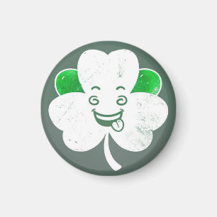 Unleash Your Inner Irish Spirit Magnet