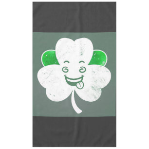 Unleash Your Inner Irish Spirit Tablecloth