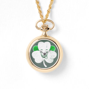 Unleash Your Inner Irish Spirit Watch