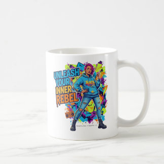 Unleash Your Inner Rebel -  Coffee Mug