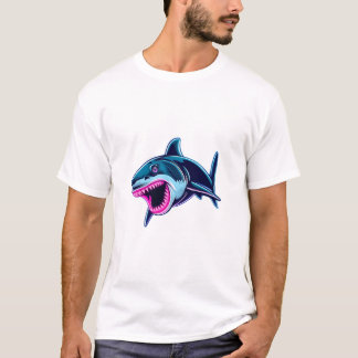 Unleash Your Inner Shark T-Shirt