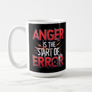 Unleash your inner strength Mug