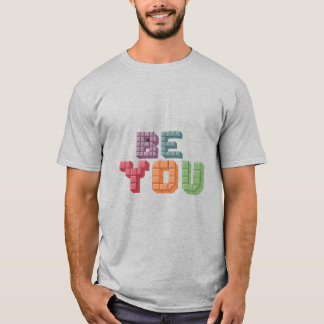 Unleash Your Inner You T-shirt