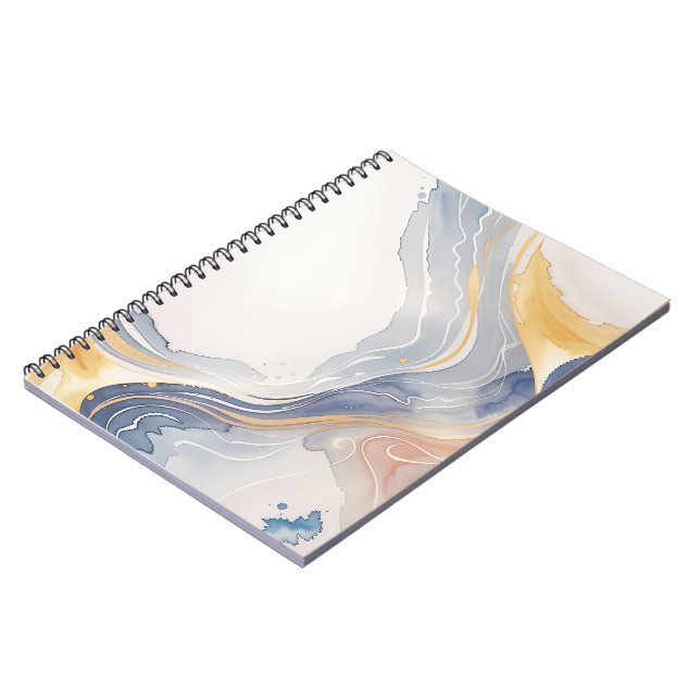 Unleash Your Writing Muse Best Notebook Collection (Left Side)