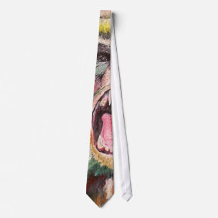 Unleashed Tie