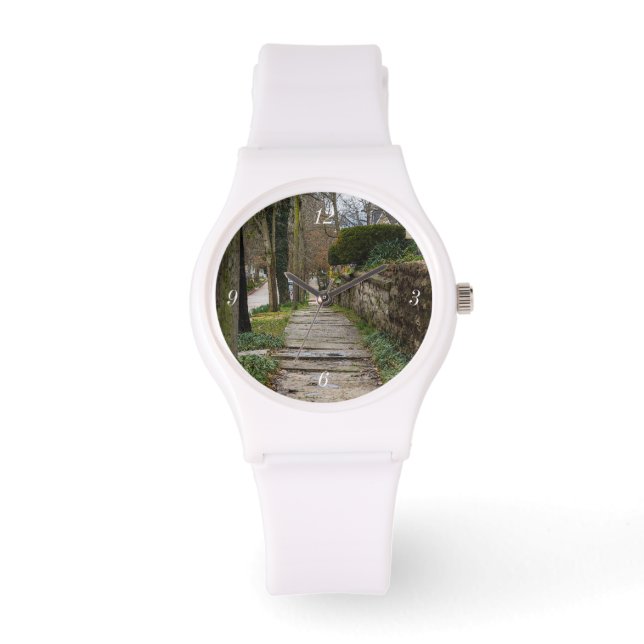 Unlevel Pathway Watch (Front)