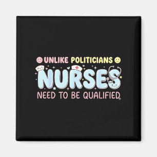 Unlike Liticians Nurses Need To Be Qualified Quote Magnet