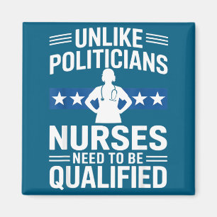 Unlike Liticians Nurses Need To Be Qualified Sarca Magnet