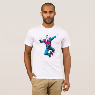 Unlikely Businessman T-Shirt