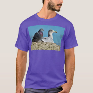 Unlikely Pals 1 T-Shirt