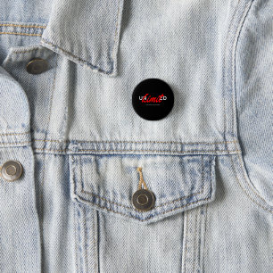 Unlimited 3 Cm Round Badge