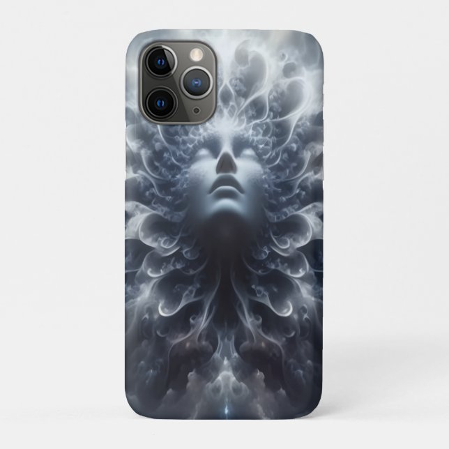 Unlimited Conscience  Case-Mate iPhone Case (Back)