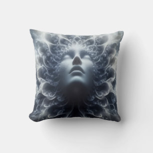 Unlimited Conscience  Cushion
