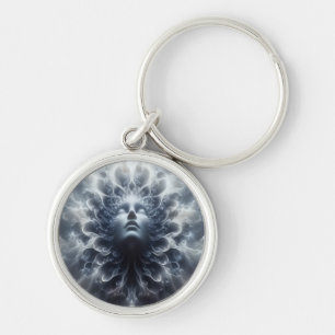 Unlimited Conscience Keychain