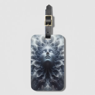 Unlimited Conscience  Luggage Tag