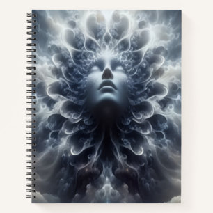 Unlimited Conscience  Notebook
