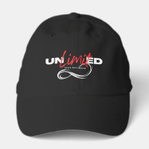 Unlimited Does Not Mean Infinity