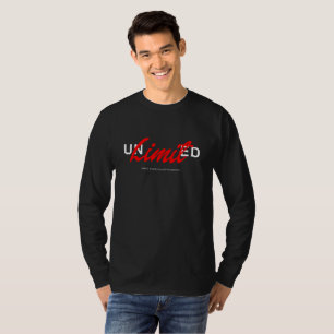 Unlimited T-Shirt