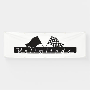 Unlimiteds Banner