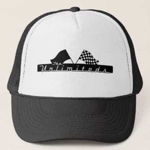 Unlimiteds Trucker cap