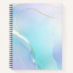 Unlock Creativity: Branded 8.5" x 11" Notebooks