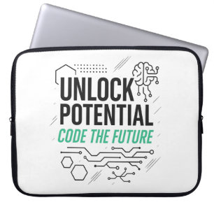 Unlock Potential Sleeve Code Future