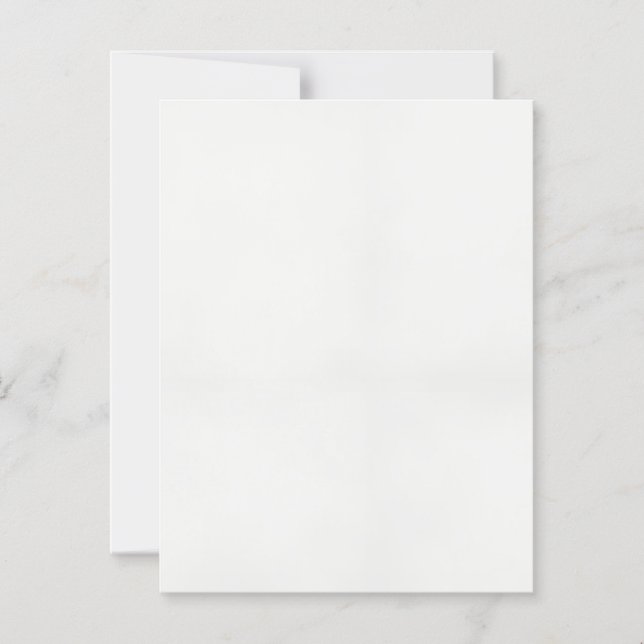 Unlock the Power of Colour Theory Magnetic Invitation (Front)