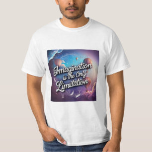 Unlock Your Creative Potential T-Shirt